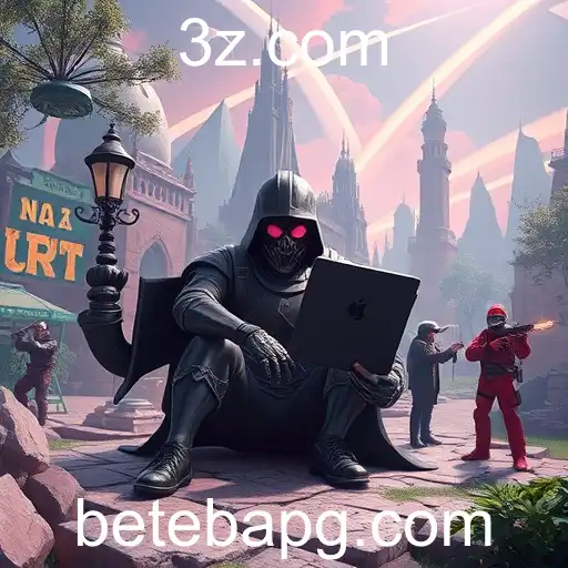 Inovações no Universo dos Jogos Online no Brasil