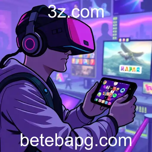 EBAPG: O Futuro dos Jogos em Português