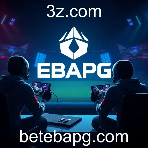 Revolução nos Jogos: EBAPG Transforma o Cenário