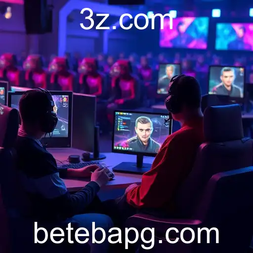 A Ascensão do EBAPG e o Futuro dos Jogos Online