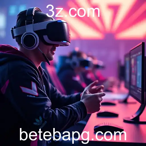 Exploração no Universo dos Games: A Ascensão do EBAPG