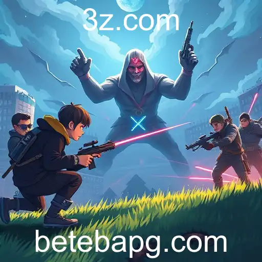 O Crescimento dos Jogos em 2025: Análise e Tendências