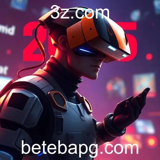 Tendências no Setor de Jogos em 2025