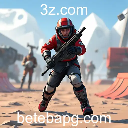 O Futuro dos Jogos: Revoluções e Tendências