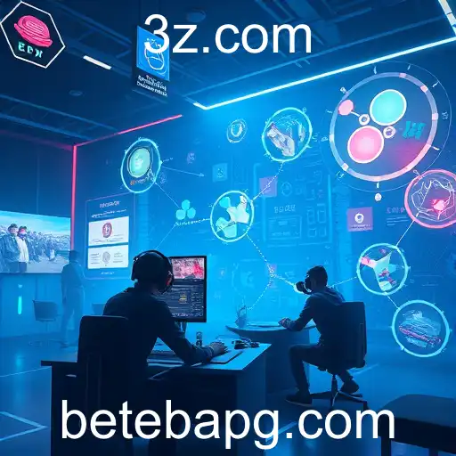 O Crescimento Exponencial dos Jogos Online em 2025