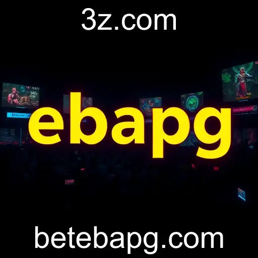 O Impacto de ebapg nos Jogos Online de 2025