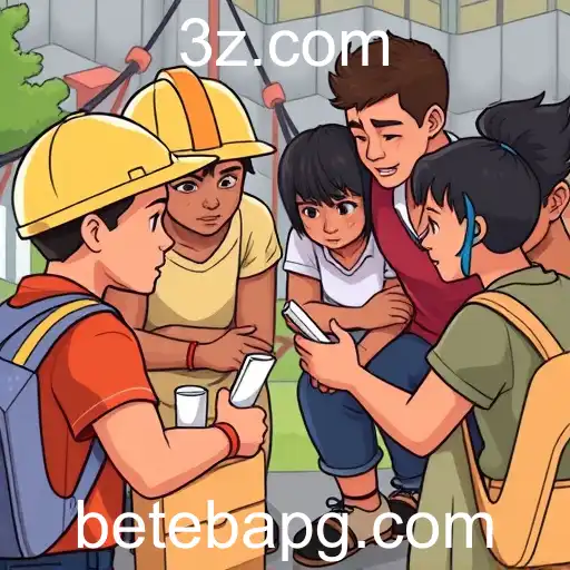 O Impacto de 'ebapg' no Universo dos Jogos