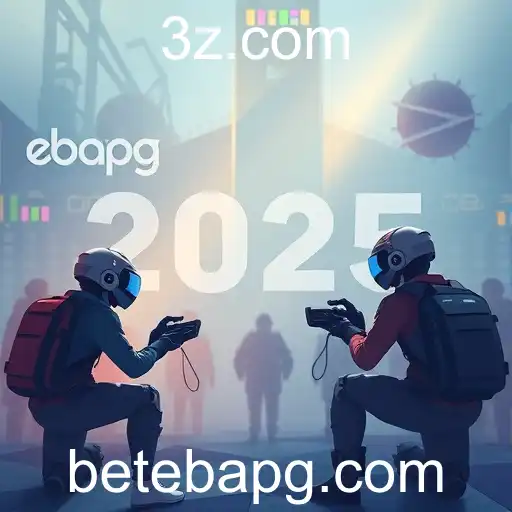 A Ascensão dos Jogos Indie com 'ebapg' no Cenário Atual
