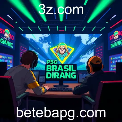 O Crescimento dos Jogos Online em 2025