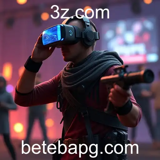 Ascensão e Impacto dos Jogos Online em 2025