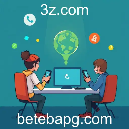 Revolução no Mundo dos Jogos com EBAPG