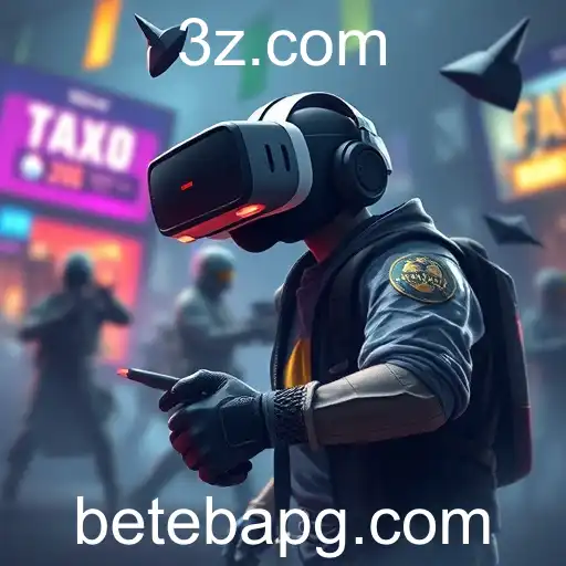 Revolução nos Sites de Jogos: A Era de 'ebapg'